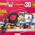 Folleto eComer Days de La Comer del 31 de octubre al 6 de noviembre de 2025 Folleto eComer Days de La Comer del 31 de octubre al 6 de noviembre de 2025