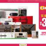 Folleto eComer Days de La Comer del 31 de octubre al 6 de noviembre de 2025 Folleto eComer Days de La Comer del 31 de octubre al 6 de noviembre de 2025