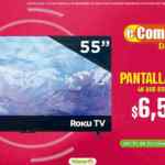 Folleto eComer Days de La Comer del 31 de octubre al 6 de noviembre de 2025 Folleto eComer Days de La Comer del 31 de octubre al 6 de noviembre de 2025