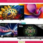 Folleto eComer Days de La Comer del 31 de octubre al 6 de noviembre de 2025 Folleto eComer Days de La Comer del 31 de octubre al 6 de noviembre de 2025