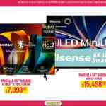 Folleto eComer Days de La Comer del 31 de octubre al 6 de noviembre de 2025 Folleto eComer Days de La Comer del 31 de octubre al 6 de noviembre de 2025