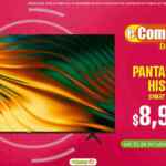 Folleto eComer Days de La Comer del 31 de octubre al 6 de noviembre de 2025 Folleto eComer Days de La Comer del 31 de octubre al 6 de noviembre de 2025