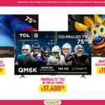 Folleto eComer Days de La Comer del 31 de octubre al 6 de noviembre de 2025 Folleto eComer Days de La Comer del 31 de octubre al 6 de noviembre de 2025