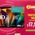 Folleto eComer Days de La Comer del 31 de octubre al 6 de noviembre de 2025 Folleto eComer Days de La Comer del 31 de octubre al 6 de noviembre de 2025