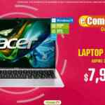 Folleto eComer Days de La Comer del 31 de octubre al 6 de noviembre de 2025 Folleto eComer Days de La Comer del 31 de octubre al 6 de noviembre de 2025