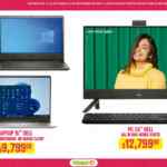 Folleto eComer Days de La Comer del 31 de octubre al 6 de noviembre de 2025 Folleto eComer Days de La Comer del 31 de octubre al 6 de noviembre de 2025