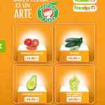 Miércoles de Plaza 15 de octubre 2025 en la Comer y Fresko Miércoles de Plaza 15 de octubre 2025 en la Comer y Fresko