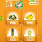 Miércoles de Plaza 29 de octubre 2025 en la Comer y Fresko Miércoles de Plaza 29 de octubre 2025 en la Comer y Fresko