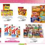 Folleto La Comer Tienda Rosa del 1 al 14 de octubre 2025