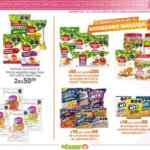Folleto La Comer Tienda Rosa del 1 al 14 de octubre 2025