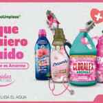 Folleto La Comer Tienda Rosa del 1 al 14 de octubre 2025