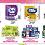 Folleto La Comer Tienda Rosa del 1 al 14 de octubre 2025