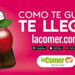 Folleto La Comer Tienda Rosa del 1 al 14 de octubre 2025