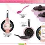 Folleto La Comer Tienda Rosa del 1 al 14 de octubre 2025