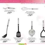 Folleto La Comer Tienda Rosa del 1 al 14 de octubre 2025