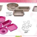 Folleto La Comer Tienda Rosa del 1 al 14 de octubre 2025