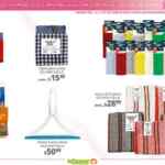 Folleto La Comer Tienda Rosa del 1 al 14 de octubre 2025