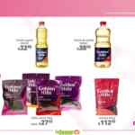 Folleto La Comer Tienda Rosa del 1 al 14 de octubre 2025