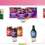 Folleto La Comer Tienda Rosa del 1 al 14 de octubre 2025