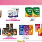 Folleto La Comer Tienda Rosa del 1 al 14 de octubre 2025