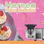 Folleto La Comer Tienda Rosa del 1 al 14 de octubre 2025