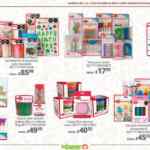 Folleto La Comer Tienda Rosa del 1 al 14 de octubre 2025
