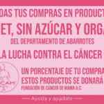 Folleto La Comer Tienda Rosa del 15 al 30 de octubre 2025