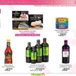 Folleto La Comer Tienda Rosa del 15 al 30 de octubre 2025