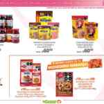 Folleto La Comer Tienda Rosa del 15 al 30 de octubre 2025