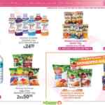 Folleto La Comer Tienda Rosa del 15 al 30 de octubre 2025