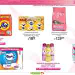 Folleto La Comer Tienda Rosa del 15 al 30 de octubre 2025