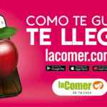 Folleto La Comer Tienda Rosa del 15 al 30 de octubre 2025