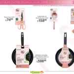 Folleto La Comer Tienda Rosa del 15 al 30 de octubre 2025