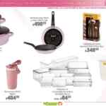 Folleto La Comer Tienda Rosa del 15 al 30 de octubre 2025