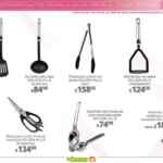 Folleto La Comer Tienda Rosa del 15 al 30 de octubre 2025