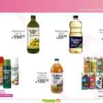 Folleto La Comer Tienda Rosa del 15 al 30 de octubre 2025