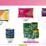 Folleto La Comer Tienda Rosa del 15 al 30 de octubre 2025
