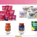 Folleto La Comer Tienda Rosa del 15 al 30 de octubre 2025