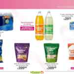 Folleto La Comer Tienda Rosa del 15 al 30 de octubre 2025