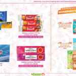 Folleto La Comer Tienda Rosa del 15 al 30 de octubre 2025