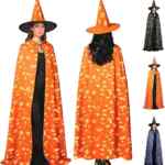 Disfraz de mago para Halloween bajan a un gran precio Disfraz de mago para Halloween bajan a un gran precio