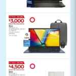 Folleto cuponera Costco del 22 de septiembre al 19 de octubre 2025