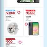 Folleto cuponera Costco del 22 de septiembre al 19 de octubre 2025