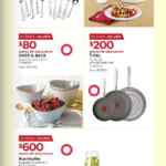 Folleto cuponera Costco del 22 de septiembre al 19 de octubre 2025
