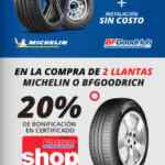 Folleto cuponera Costco del 22 de septiembre al 19 de octubre 2025