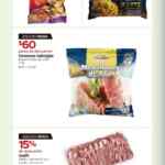 Folleto cuponera Costco del 22 de septiembre al 19 de octubre 2025