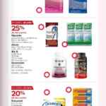 Folleto cuponera Costco del 22 de septiembre al 19 de octubre 2025
