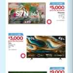Folleto cuponera Costco del 20 de octubre al 16 de noviembre 2025