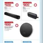 Folleto cuponera Costco del 20 de octubre al 16 de noviembre 2025