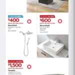 Folleto cuponera Costco del 20 de octubre al 16 de noviembre 2025